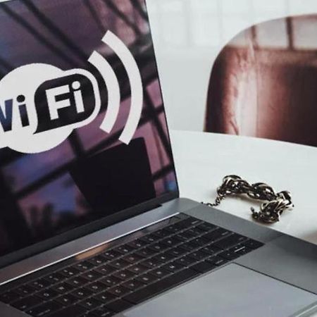 Uim Mediterraneo Claveles Wifi Sagunto 外观 照片