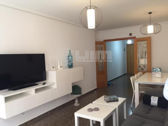 Uim Mediterraneo Claveles Wifi Sagunto 外观 照片