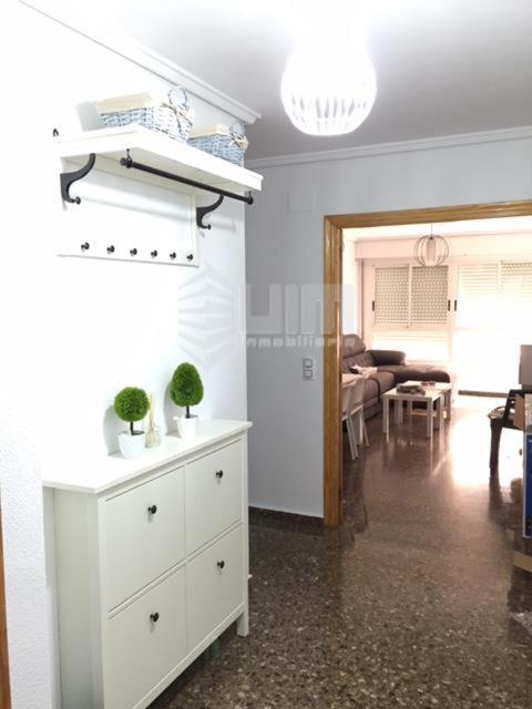 Uim Mediterraneo Claveles Wifi Sagunto 外观 照片